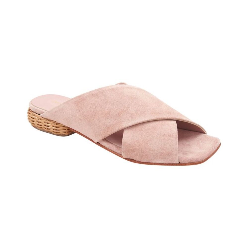 Andre Assous Willa Leather Sandal
